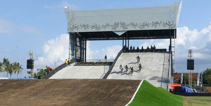 Kejurnas BMX Racing 2026 Banyuwangi Lahirkan Juara Baru dan Dominasi Jatim Tak Tertahankan