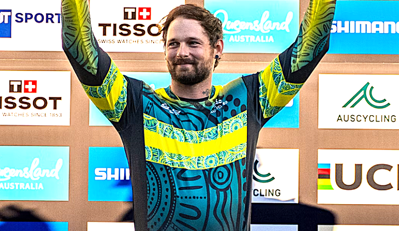 Dominasi Mutlak di Kandang, Australia Borong 13 Gelar Juara di Kejuaraan Dunia BMX Racing 2026